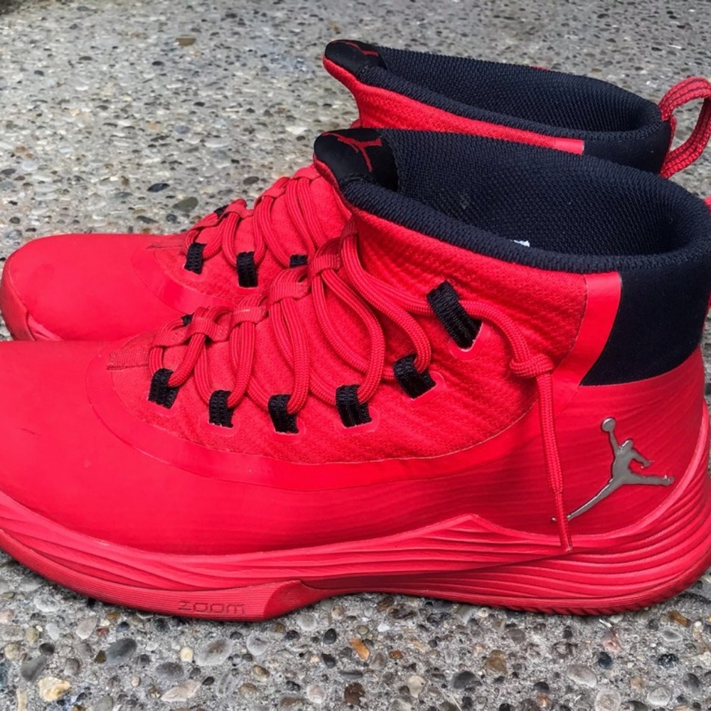 Mens Nike Jordan's
